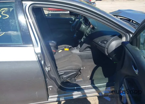 2013 Dodge Dart Sxt from USA, damaged, VIN 1C3CDFBA3DD294944